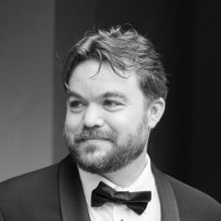 Founder Institute Employee Taylor Johnson's profile photo