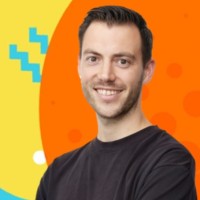 G LA DALLE® France Employee Pieter Daems's profile photo