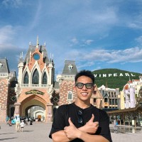 Cuong Manh's profile photo