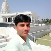 iCustomMadeIt Employee Jitendra Waghmode's profile photo