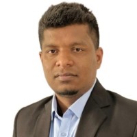 INFOQUEST LLC Employee Tamil .'s profile photo