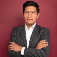 Mayfer.dev Employee Kevin Curruchich's profile photo