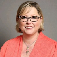 Delta Steel Employee Wendy Mode's profile photo