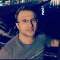 COMPASS Employee Chingiz Kerimli's profile photo