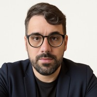 Bradesco Employee Leonardo Massa's profile photo