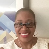 Export Saint Lucia Employee Fercinta Louisy's profile photo