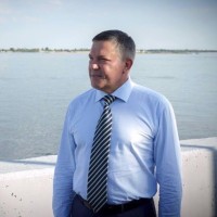 Interesting Engineering Employee William Murphy's profile photo