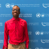 Deloitte Employee Joshua Benton's profile photo