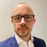 Information Security Forum Employee Paul Coughlan's profile photo