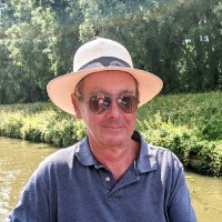 Ian Williamson Email