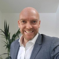 CPM UK Employee Ian Ralls's profile photo