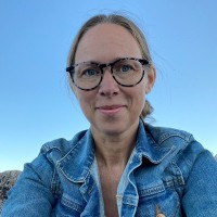 Cheffelo (LMK Group) Employee Lotta Odelius's profile photo