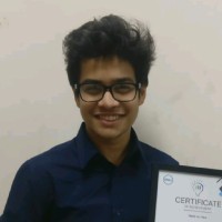 ConcertAI Employee Arko Chatterjee's profile photo