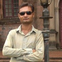 Saath Charitable Trust Employee Jignesh Kacha's profile photo