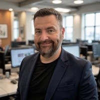 Majestic Care Employee Mark Muntel's profile photo