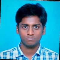 Thryve Digital Health LLP Employee Sai Pulluri's profile photo