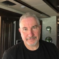 ARIA Campus Employee Gary Sanoff's profile photo
