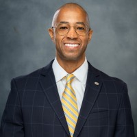 Cohere Health Employee Darrell Stinson's profile photo