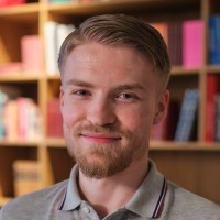 Maximiliam Mossfeldt Email