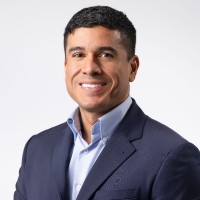 CrossCountry Consulting Employee Oscar Palacio's profile photo