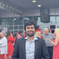 Kai Employee Arun Ramesh's profile photo