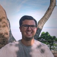 Liberty Mutual Insurance Employee Jack Hamilton's profile photo