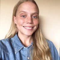 Checkbox Employee Sara Wickström's profile photo