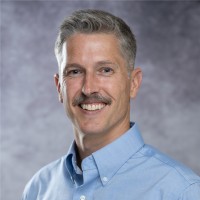Medical University of South Carolina Employee Brad Byrd's profile photo