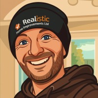Realistic Home Improvements Limited Employee Ryan Barrett's profile photo