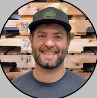 Santa Cruz Bicycles Employee Jt Barse's profile photo