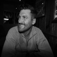 Light Forms Ltd Employee James Hyson's profile photo