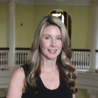 Chestnut Hill College Employee Andrea Deering's profile photo