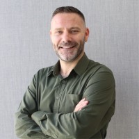 BNY Employee Wayne Milne's profile photo