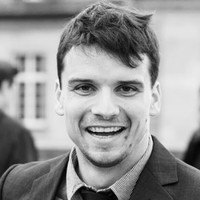 Athletic Interest Employee Marc Wegrzyk's profile photo
