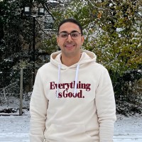 Bahaa Noah Email & Phone Number