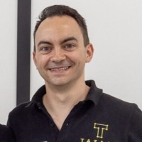 TAZAAR Employee Ashley Smith's profile photo