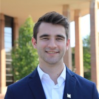 Raytheon Employee Eric Reuter's profile photo