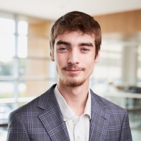 TRAXyL, Inc. Employee Aidan Troy's profile photo