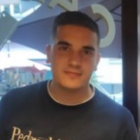 Bed´s Employee David Cabanillas Serrano's profile photo