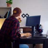SPsoft Employee Yuriy Yatskiv's profile photo