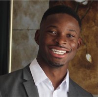 Olando Robinson Email