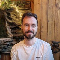 Sentigrate Employee Rembrandt Devillé's profile photo