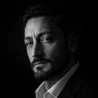 Sirti S.p.A. Employee Antonio Quaranta's profile photo