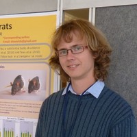 Institute of Physiology, the Czech Academy of Sciences Employee Tomáš Petrásek's profile photo