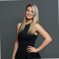 Xytex Employee Julia Morris's profile photo