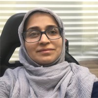 California Medical Innovations Institute Employee Maryam Zabihi's profile photo