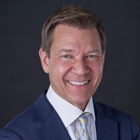 Los Angeles World Airports Employee Hans Thilenius's profile photo