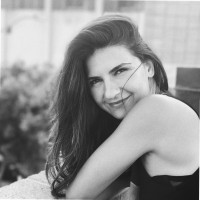 Merve Ates Email & Phone Number