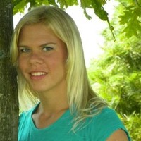 The Image Press Employee Mallory Eckert's profile photo