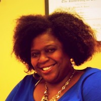 Shenita Jones